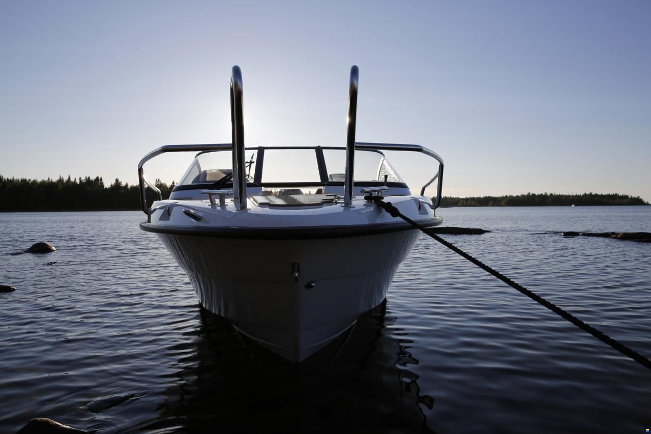 Finnmaster R5 Bowrider