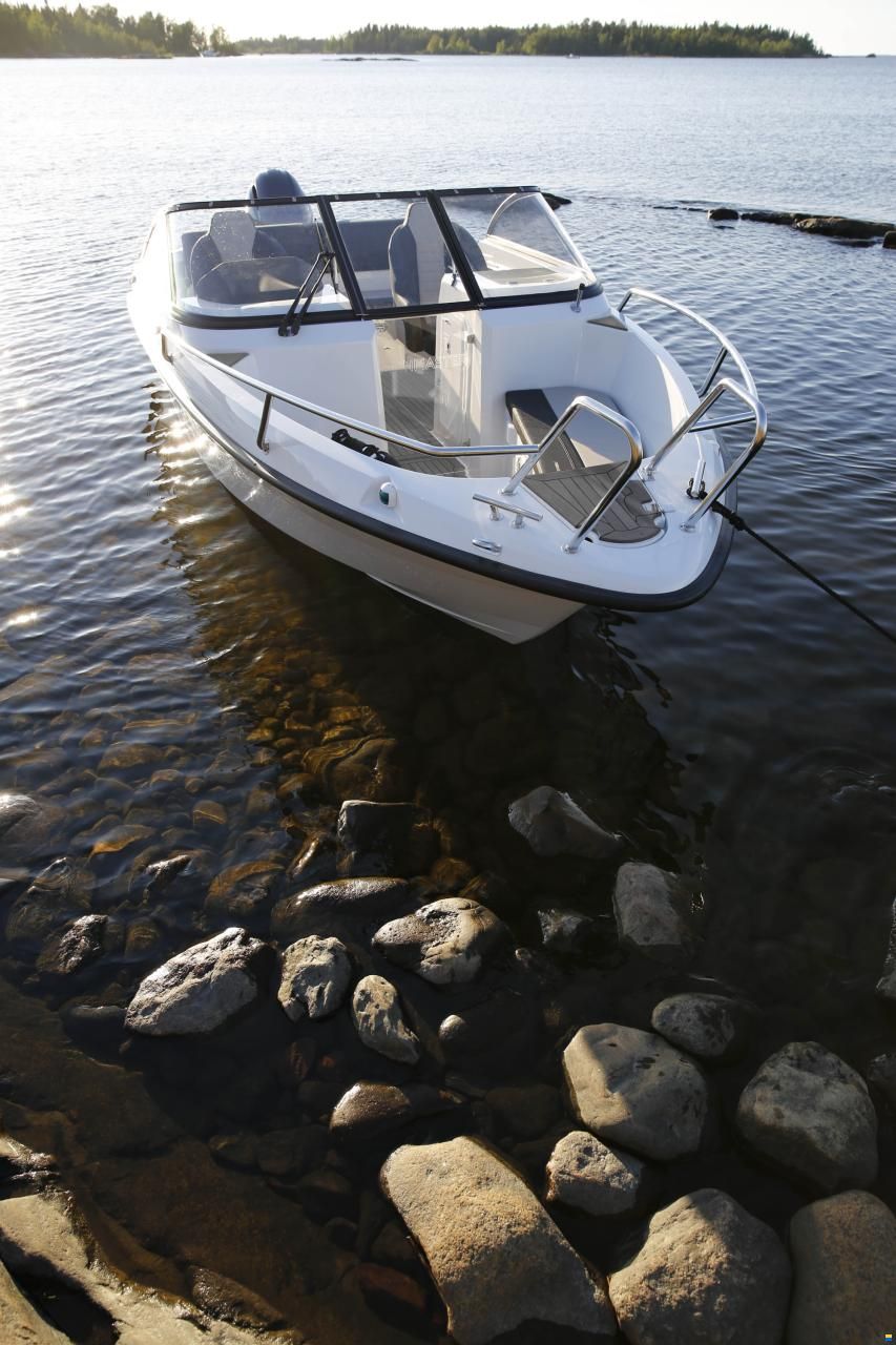 Finnmaster R5 Bowrider
