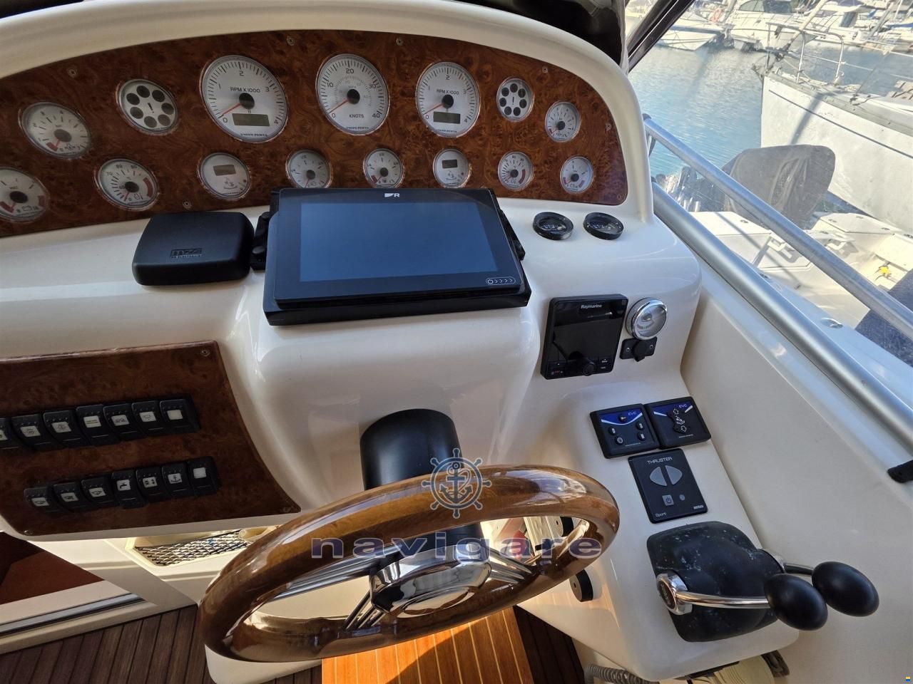 Man&ograve; MANO' 32 SPORT