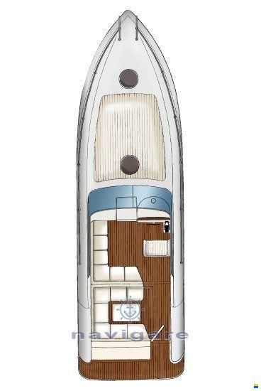 Man&ograve; MANO' 32 SPORT