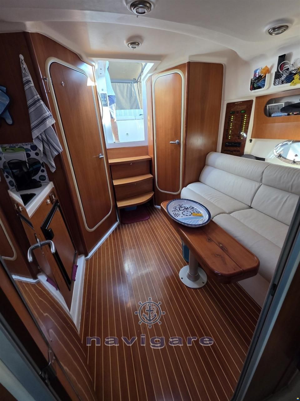 Man&ograve; MANO' 32 SPORT