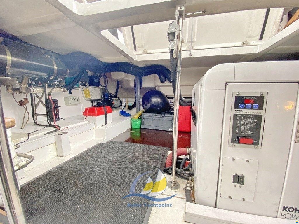 Sealine T52