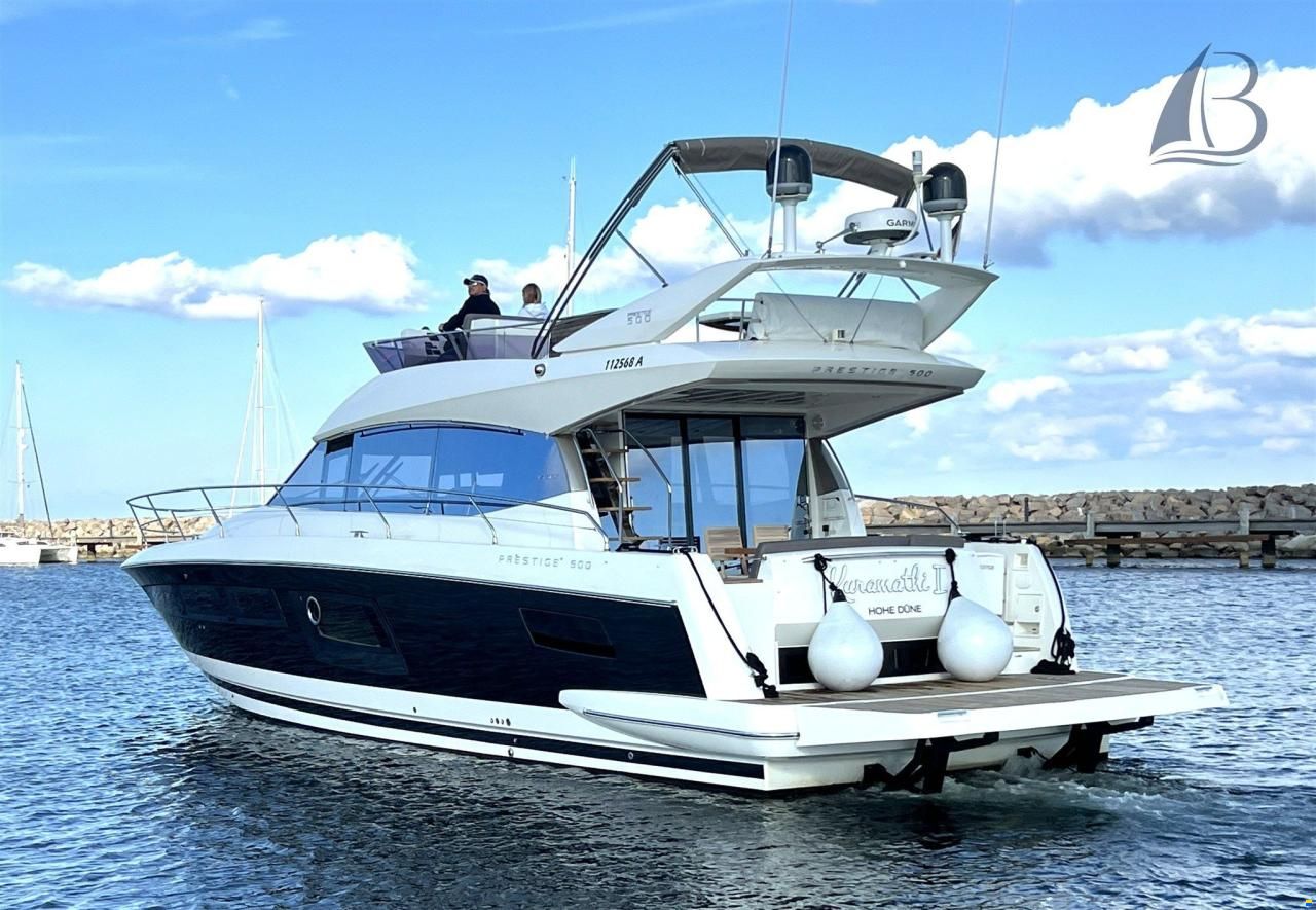 Prestige 500 Fly