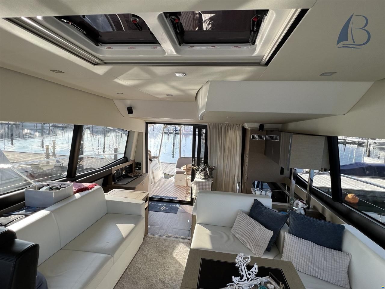 Prestige 500 Fly