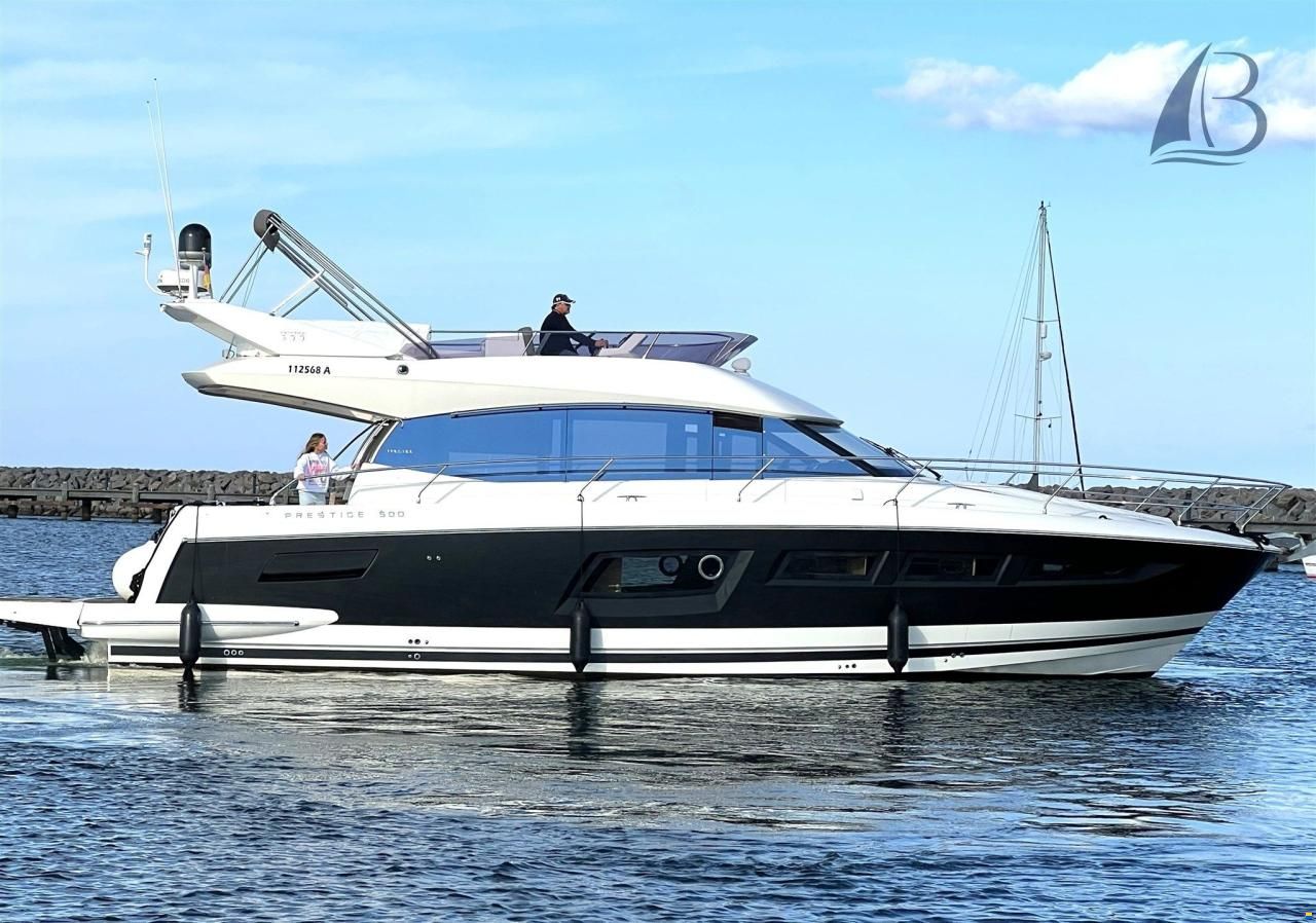 Prestige 500 Fly