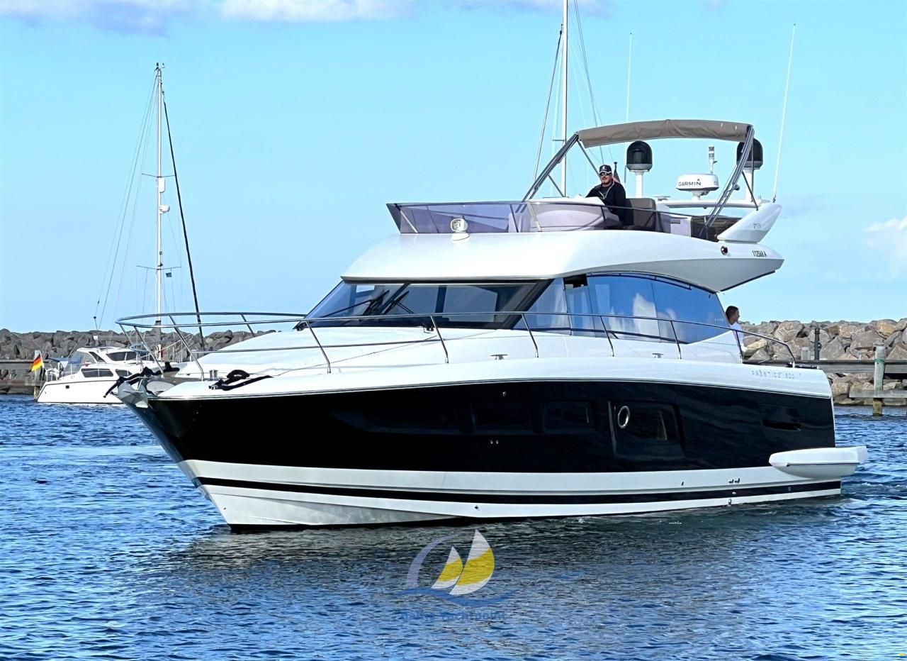 Prestige 500 Fly TOP