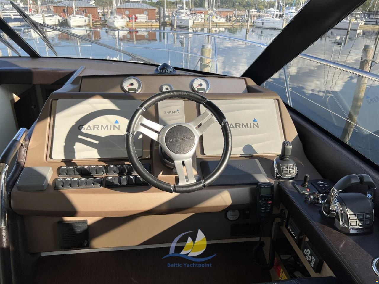 Prestige 500 Fly TOP