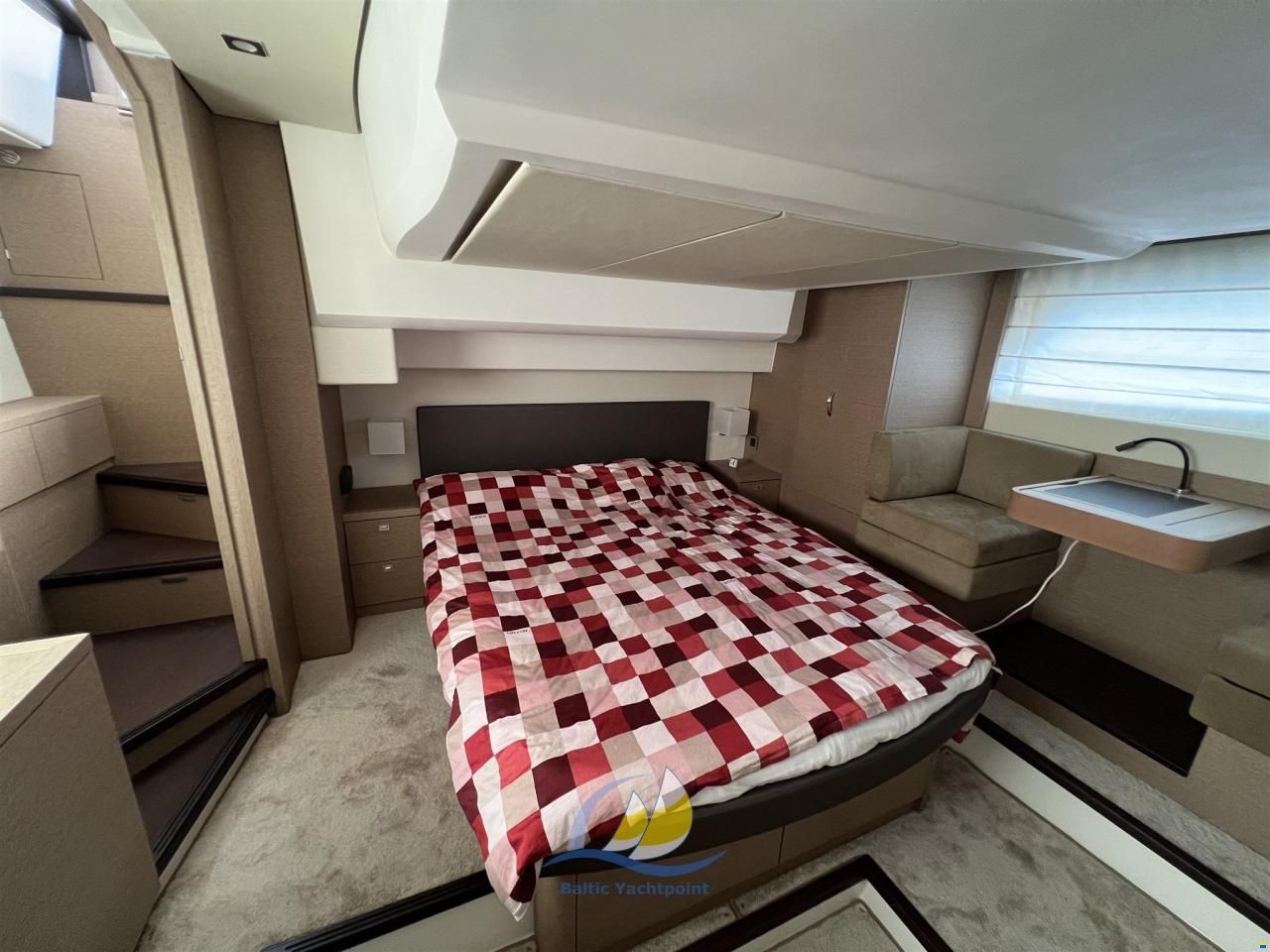 Prestige 500 Fly TOP