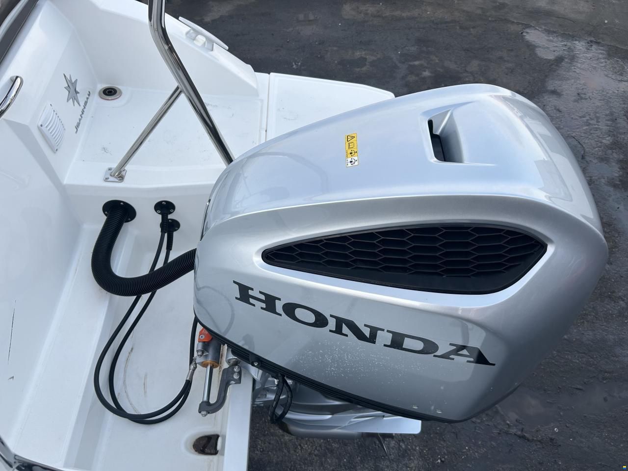 Jeanneau CAP CAMARAT 7.5 CC S3