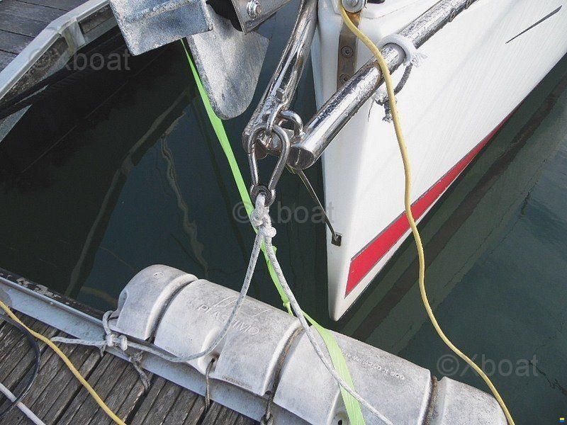 Jeanneau SUN FAST 3200