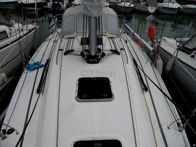 Jeanneau SUN FAST 3200