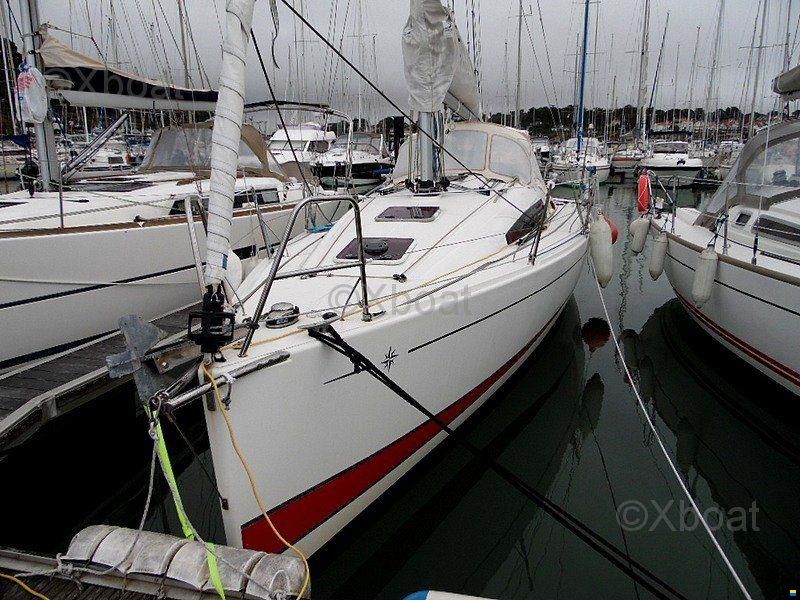 Jeanneau SUN FAST 3200
