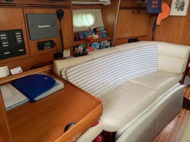 Jeanneau SUN ODYSSEY 40.3