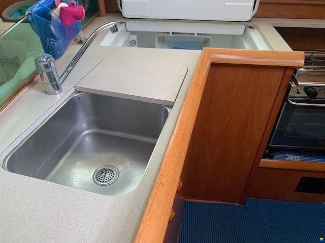 Jeanneau SUN ODYSSEY 40.3
