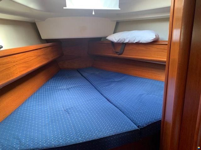 Jeanneau SUN ODYSSEY 40.3