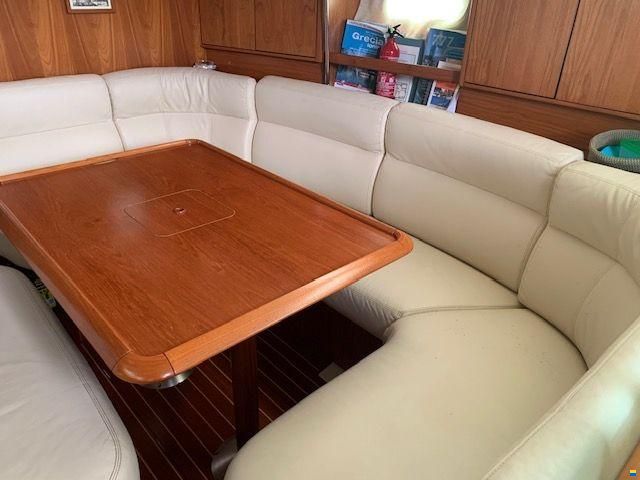 Jeanneau SUN ODYSSEY 40.3
