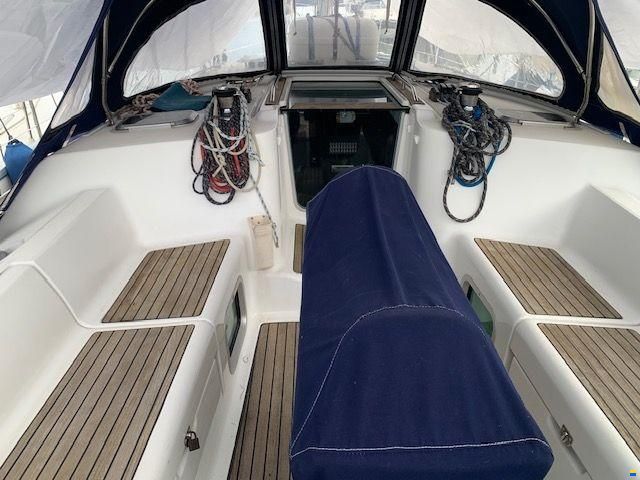 Jeanneau SUN ODYSSEY 40.3
