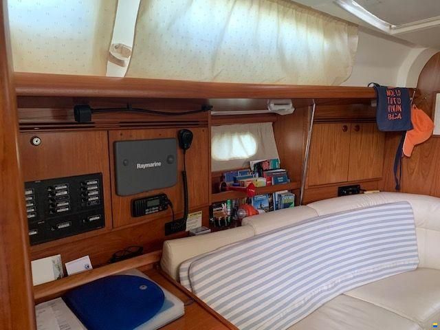 Jeanneau SUN ODYSSEY 40.3