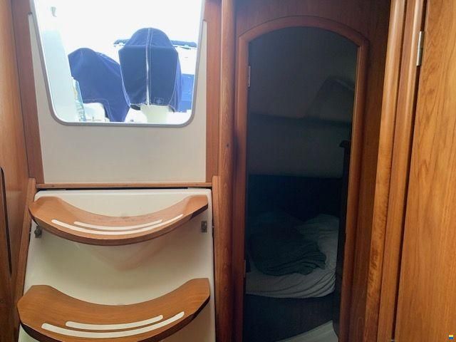 Jeanneau SUN ODYSSEY 40.3