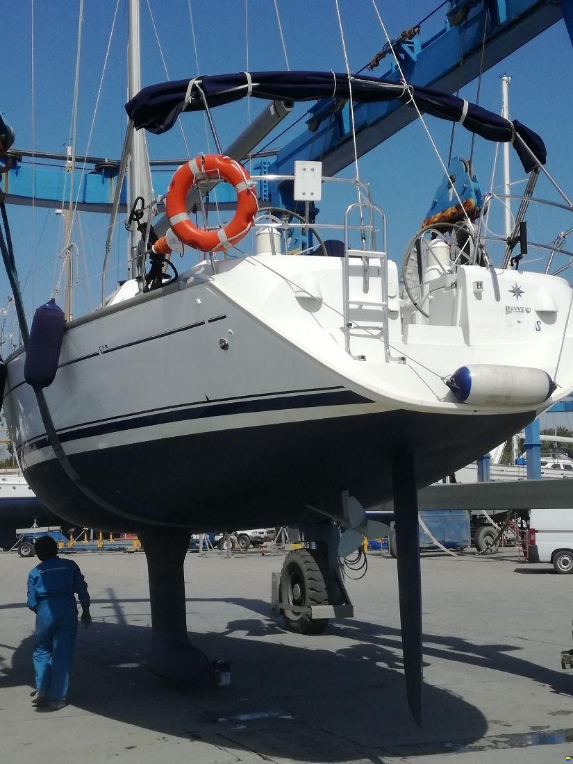 Jeanneau SUN ODYSSEY 40.3