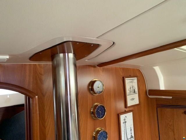 Jeanneau SUN ODYSSEY 40.3