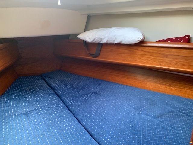 Jeanneau SUN ODYSSEY 40.3