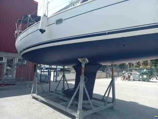 Jeanneau SUN ODYSSEY 40.3