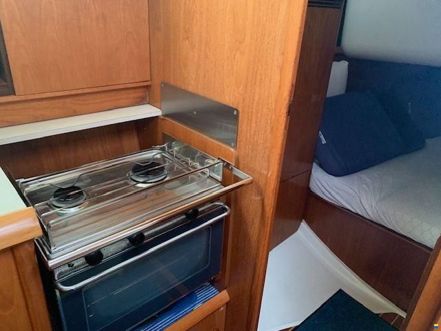 Jeanneau SUN ODYSSEY 40.3