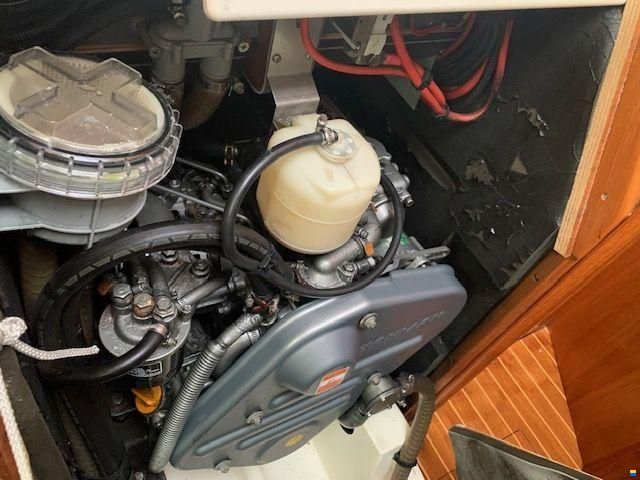 Jeanneau SUN ODYSSEY 40.3