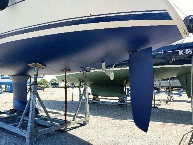 Jeanneau SUN ODYSSEY 40.3