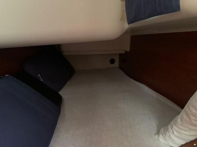 Jeanneau SUN ODYSSEY 40.3