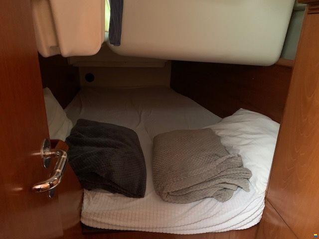 Jeanneau SUN ODYSSEY 40.3