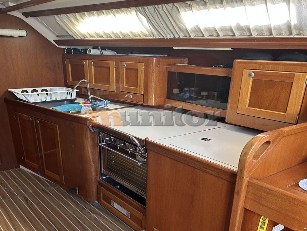 Elan 38