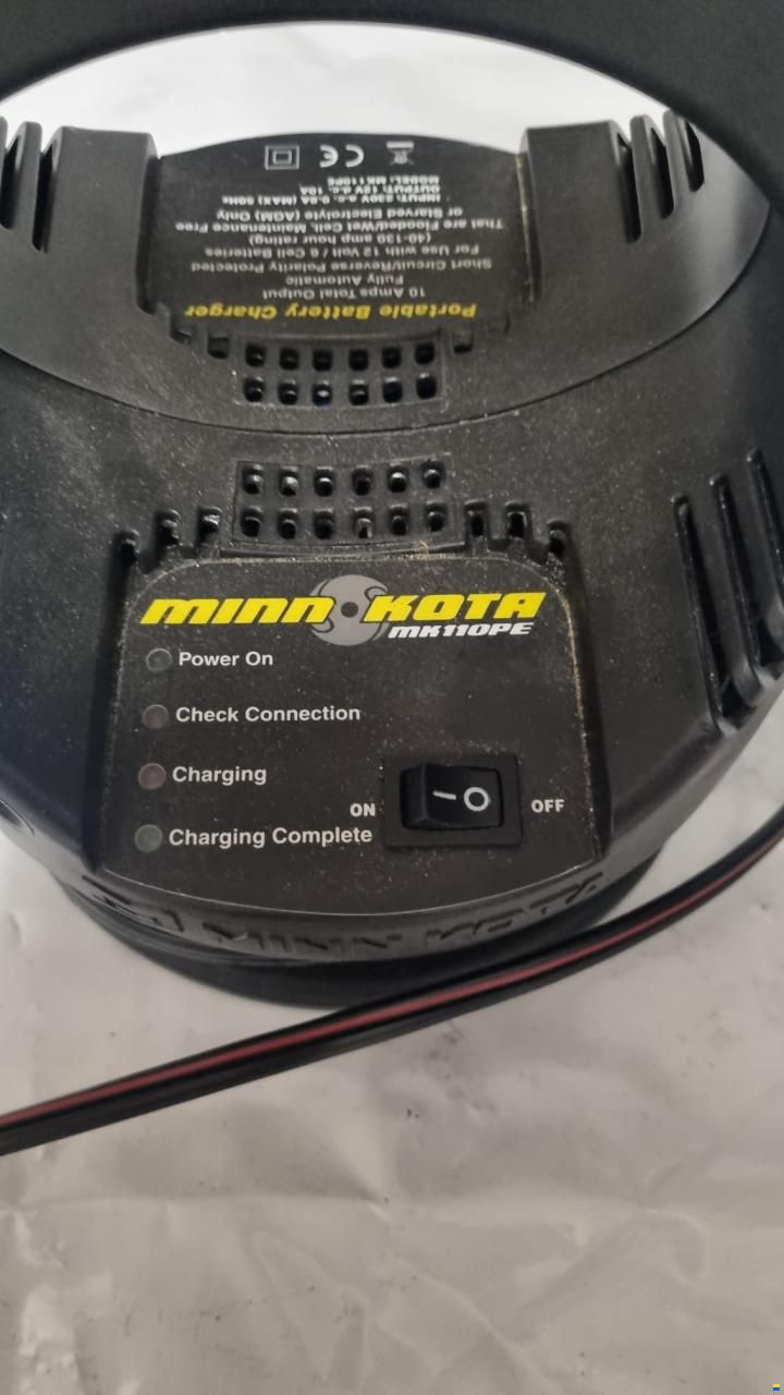 Minn Kota Endura C2 Max