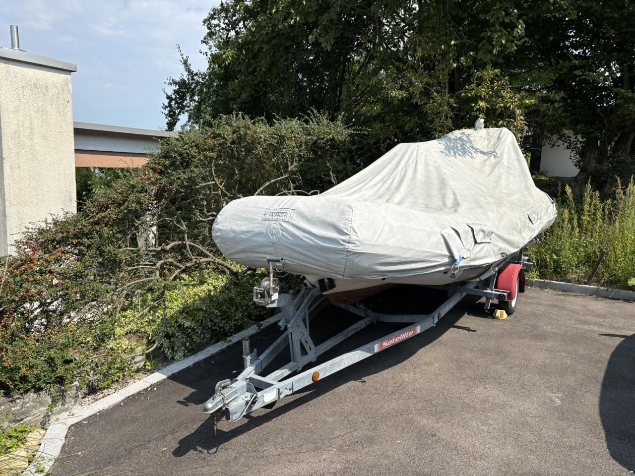 Yamaha 60 PS, 4-Takt,  Langschaft