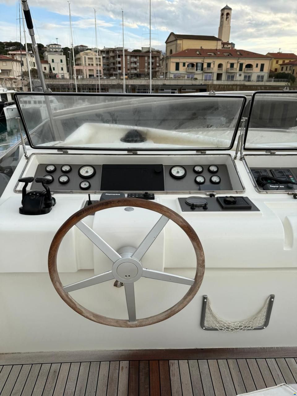 Sanlorenzo SL 72