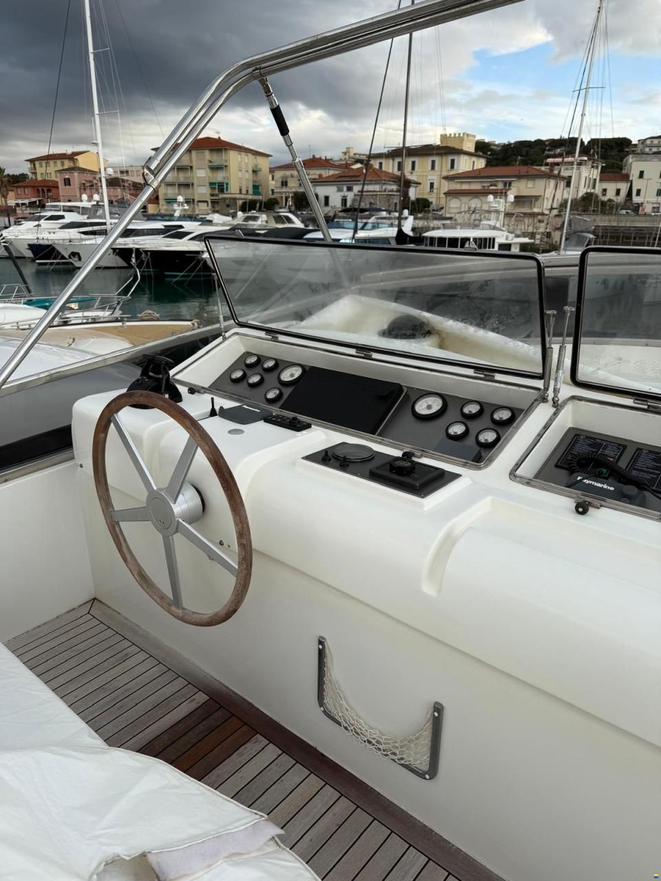 Sanlorenzo SL 72