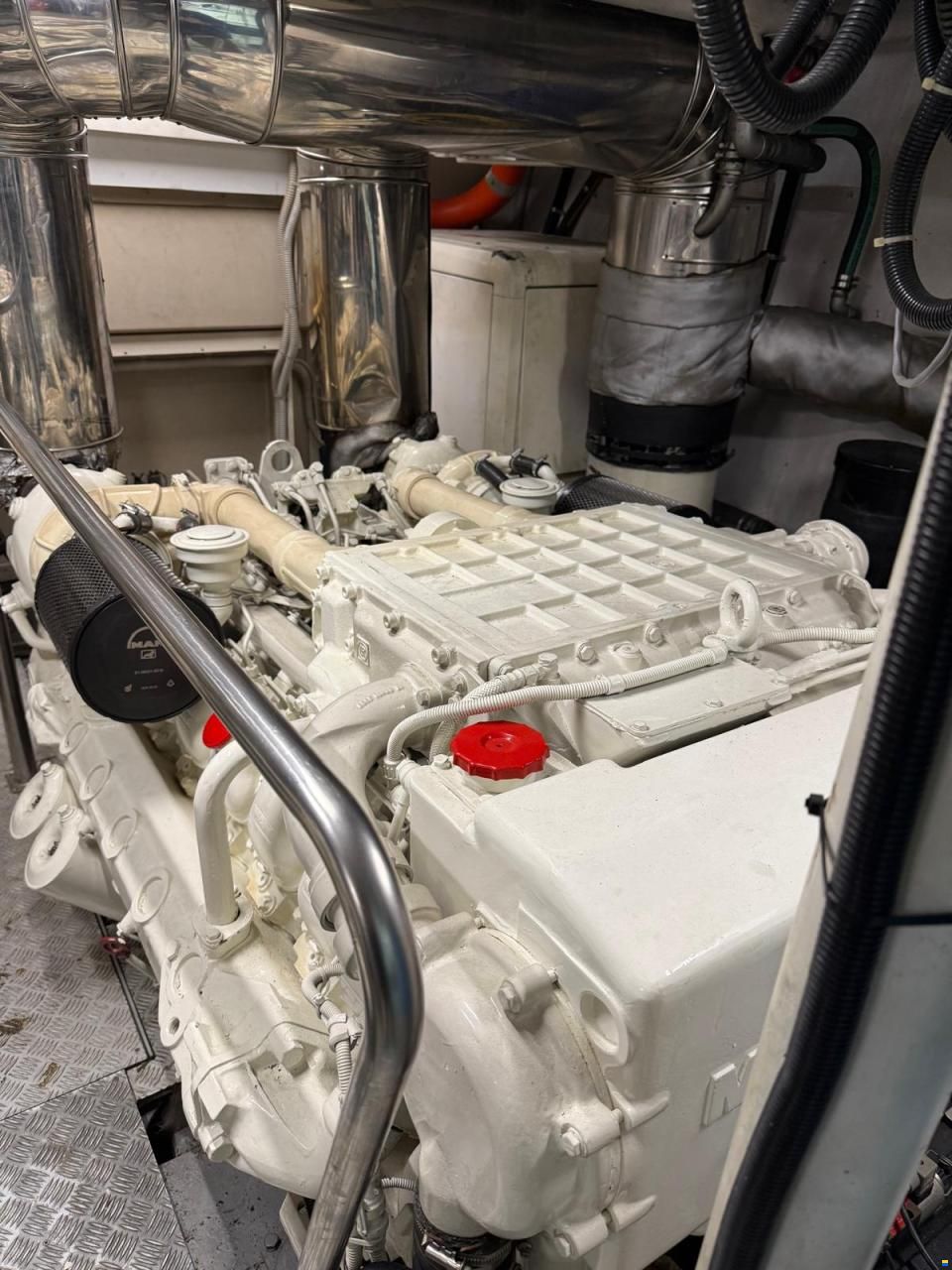 Sanlorenzo SL 72
