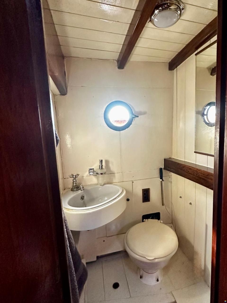 Zeesboot FZ 72