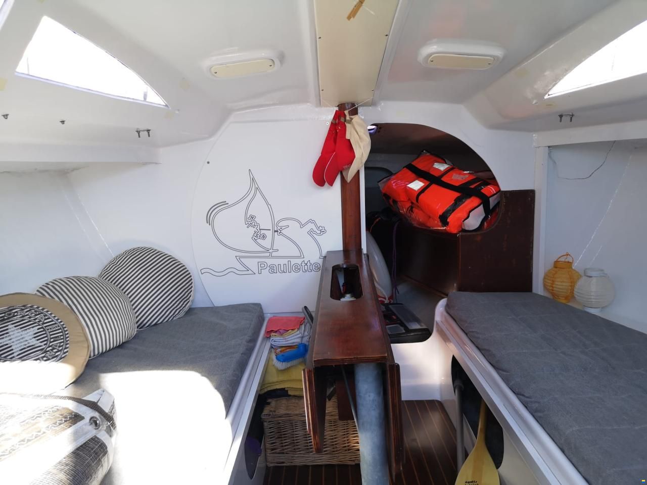 Bourdignion Extra-Paulette