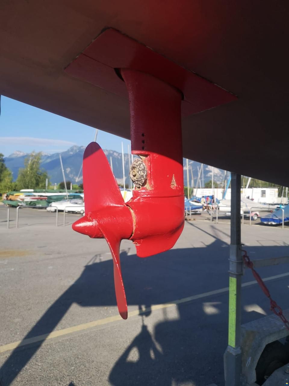 Bourdignion Extra-Paulette