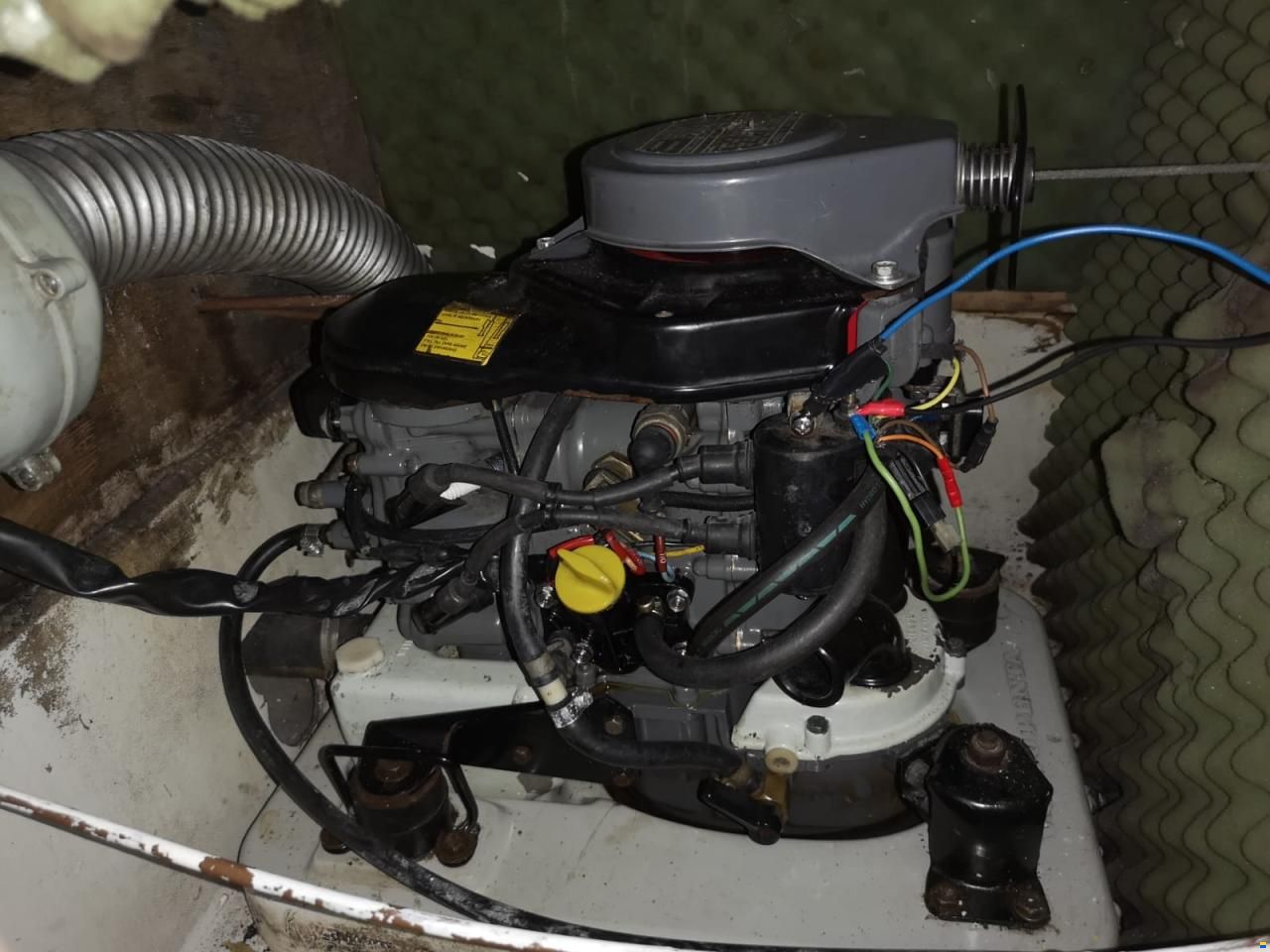 Bourdignion Extra-Paulette