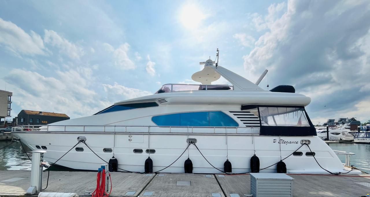 Elegance 68