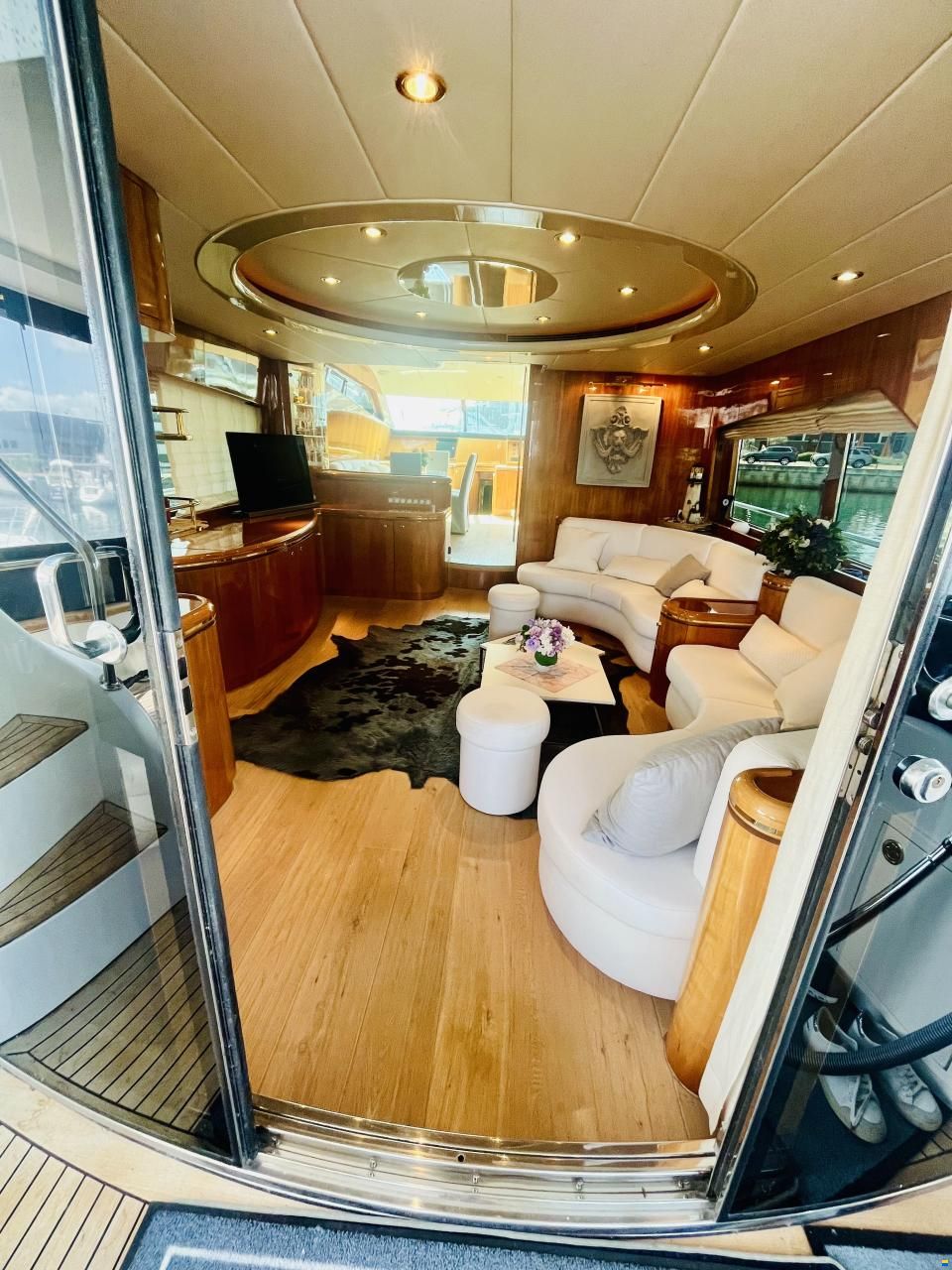 Elegance 68