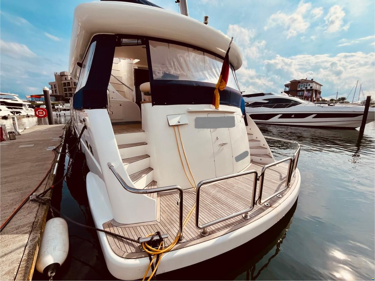 Elegance 68