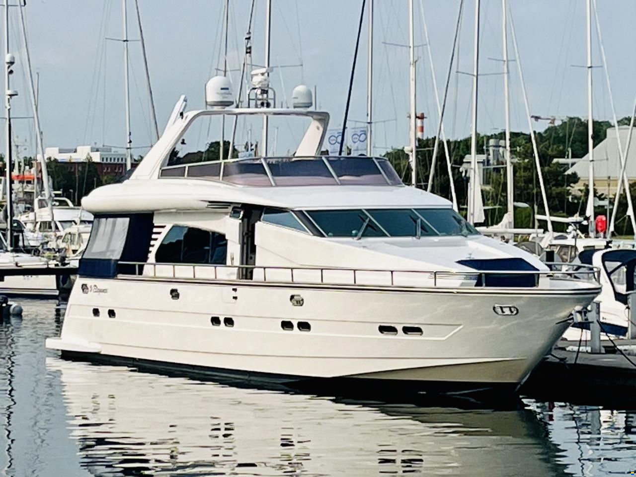 Elegance 68
