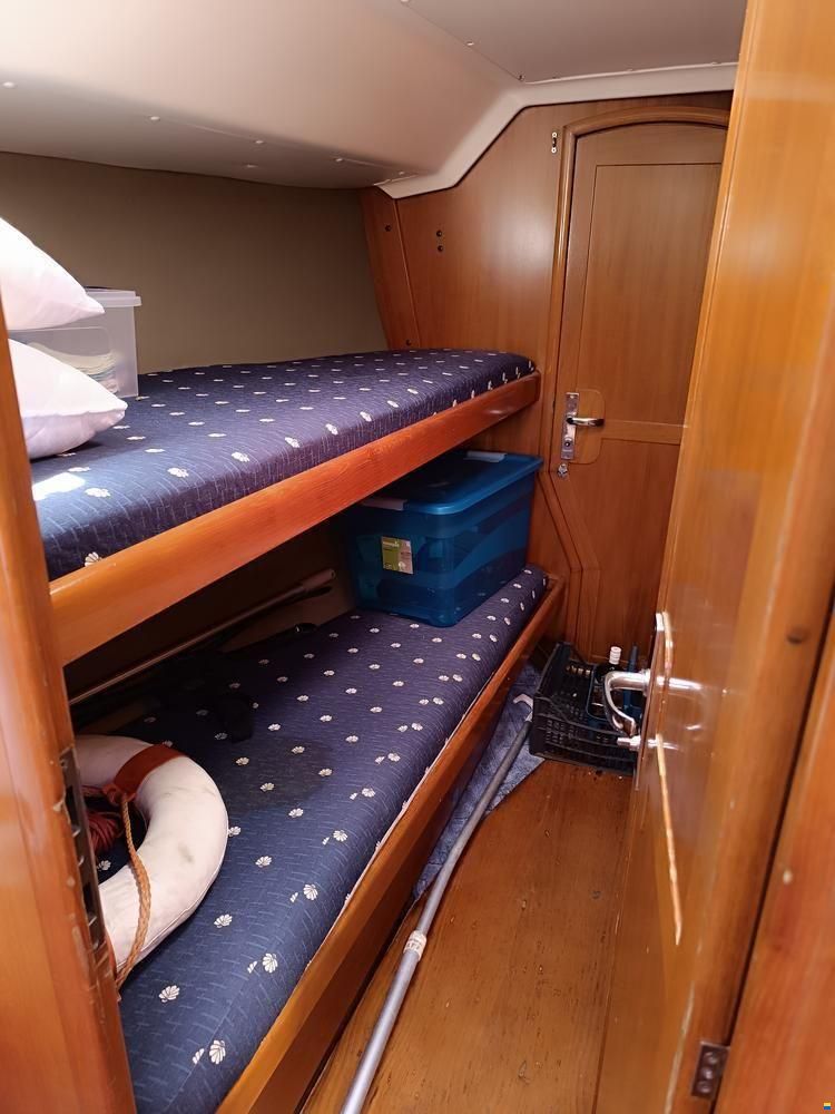 Elan 431