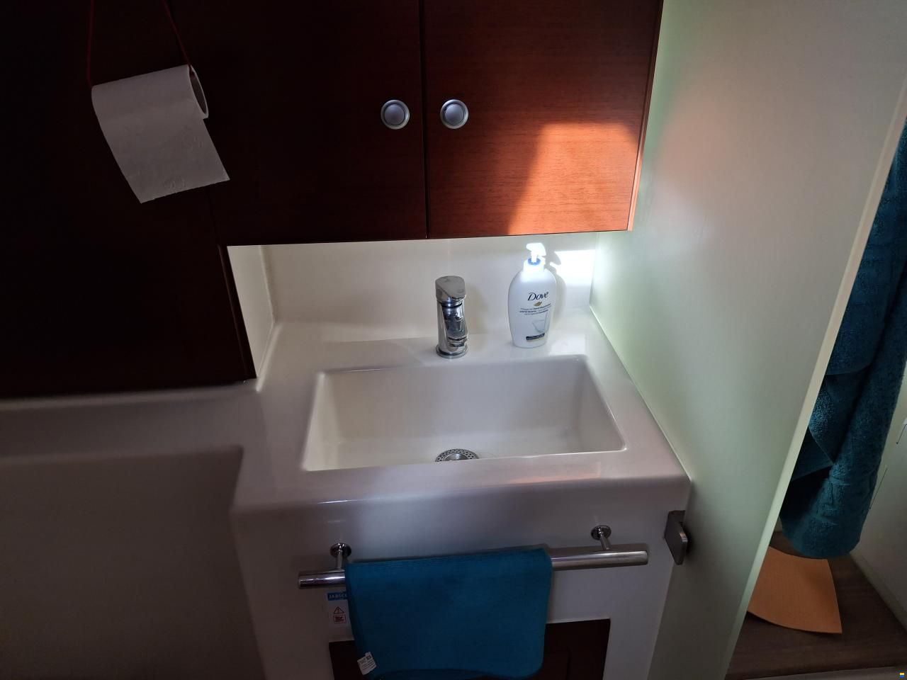 Hanse 370