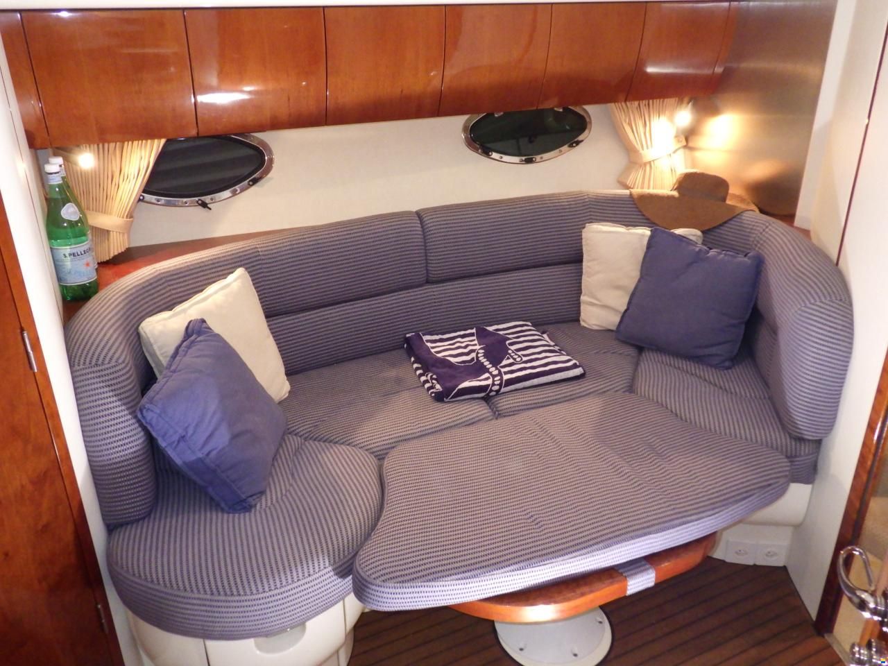 Fairline Targa 34
