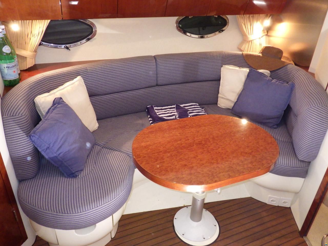 Fairline Targa 34